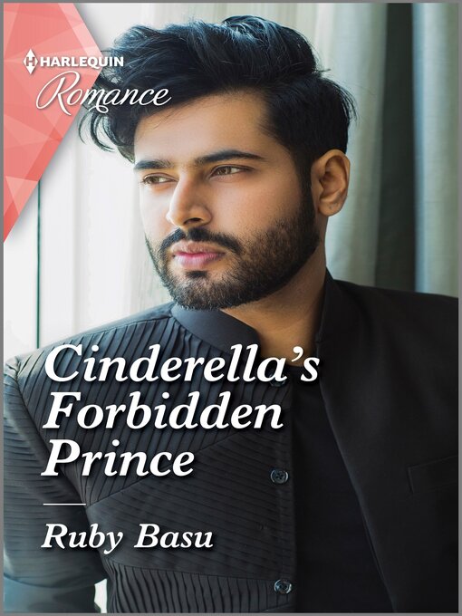 Title details for Cinderella's Forbidden Prince by Ruby Basu - Available